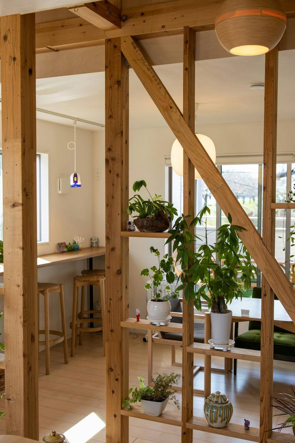 Lynn Valley Eco-Home